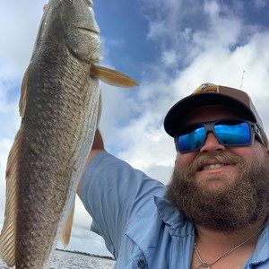 Meet your Posher, Dustin